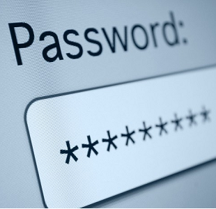 How often do you change your password?